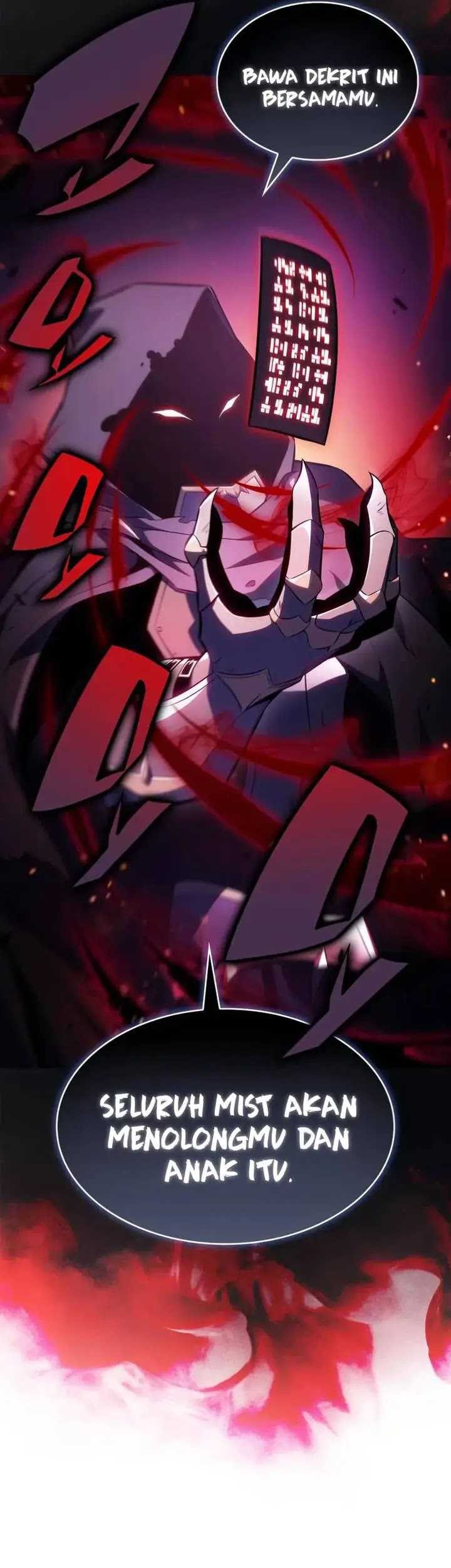 The Regressed Son Of A Duke Is An Assassin - Chapter 55 - Page 48