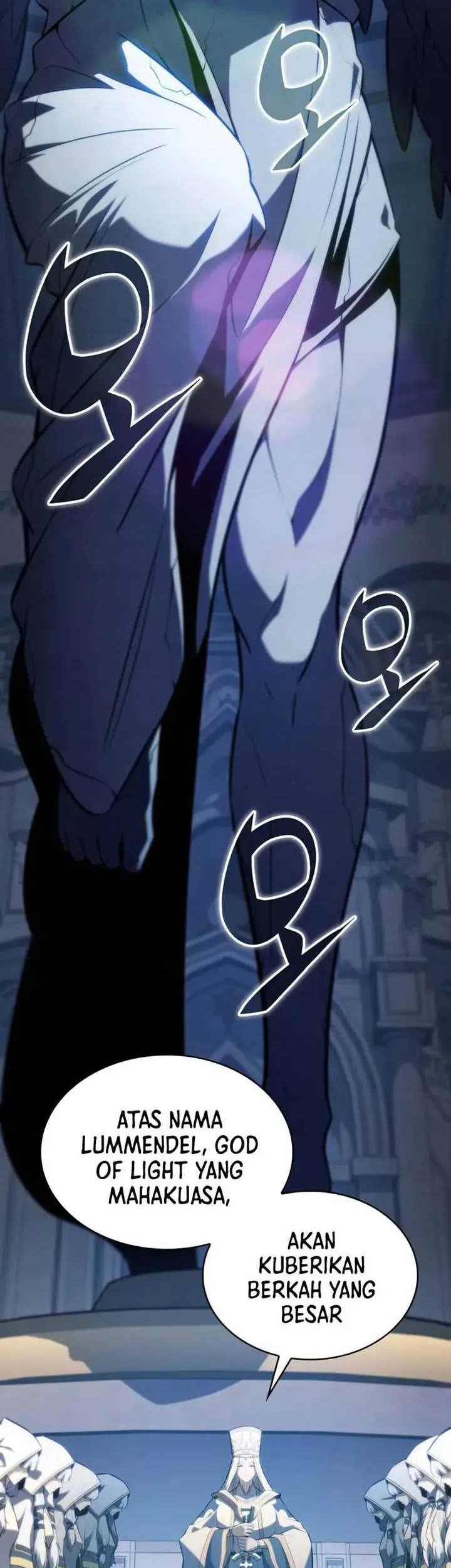 The Regressed Son Of A Duke Is An Assassin - Chapter 55 - Page 53