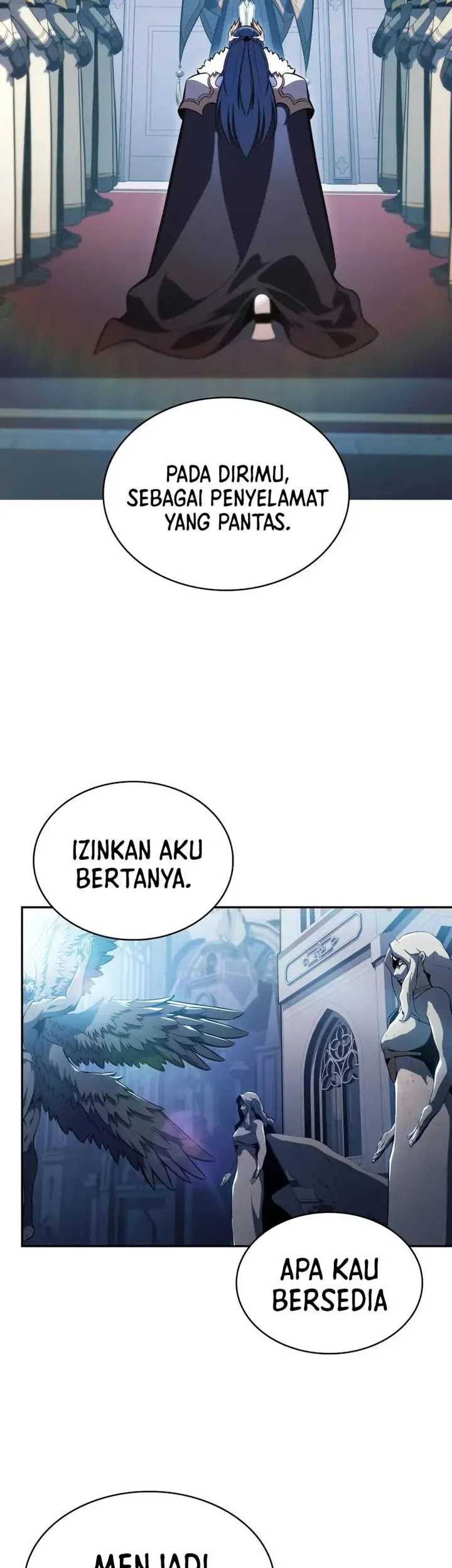 The Regressed Son Of A Duke Is An Assassin - Chapter 55 - Page 54