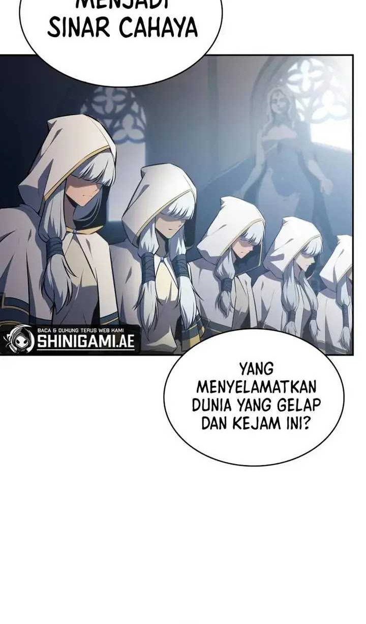 The Regressed Son Of A Duke Is An Assassin - Chapter 55 - Page 55