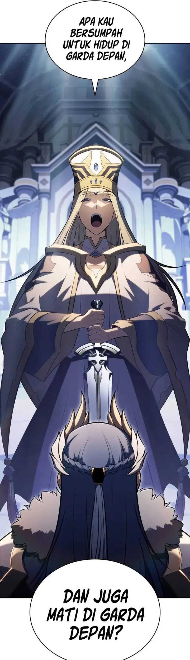 The Regressed Son Of A Duke Is An Assassin - Chapter 55 - Page 56