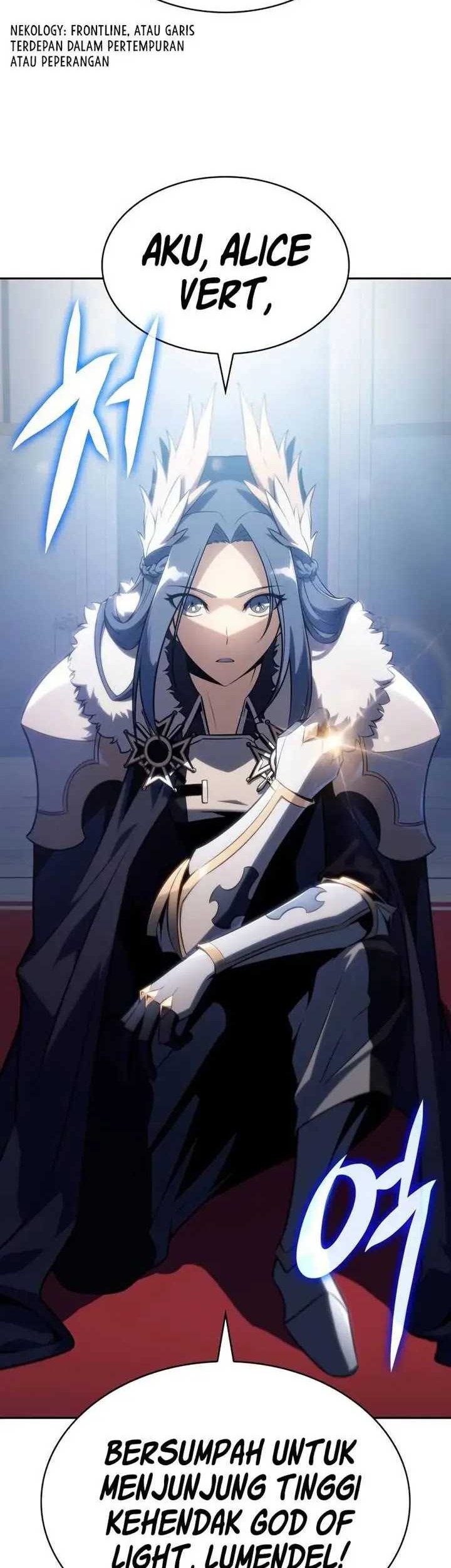 The Regressed Son Of A Duke Is An Assassin - Chapter 55 - Page 57