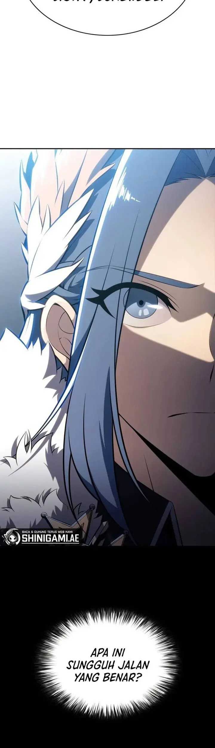 The Regressed Son Of A Duke Is An Assassin - Chapter 55 - Page 58