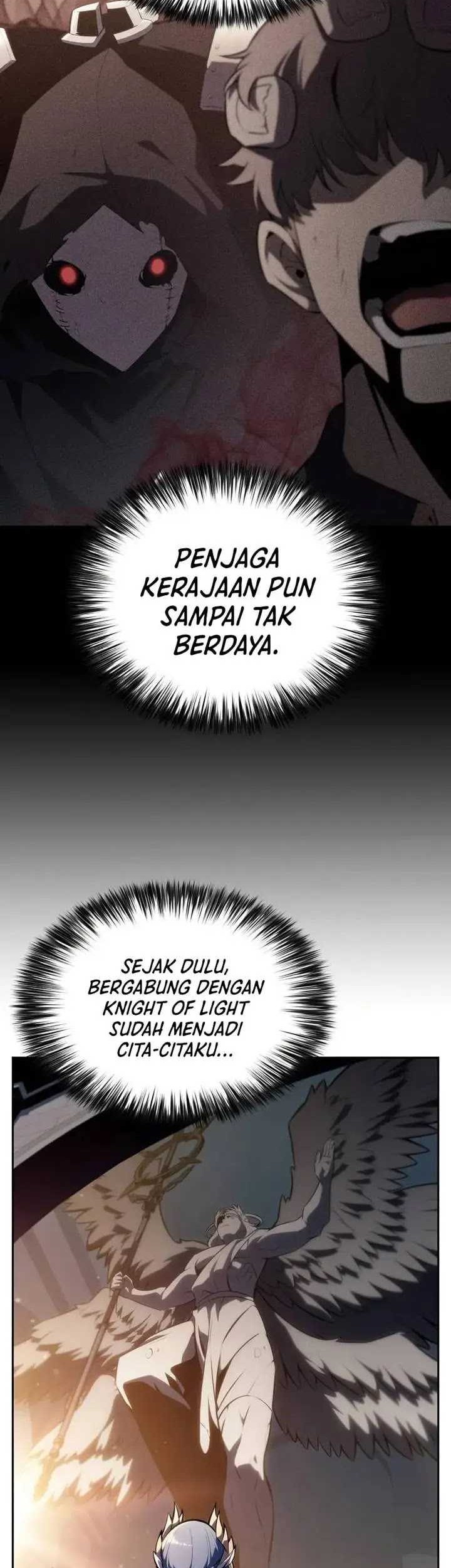 The Regressed Son Of A Duke Is An Assassin - Chapter 55 - Page 61