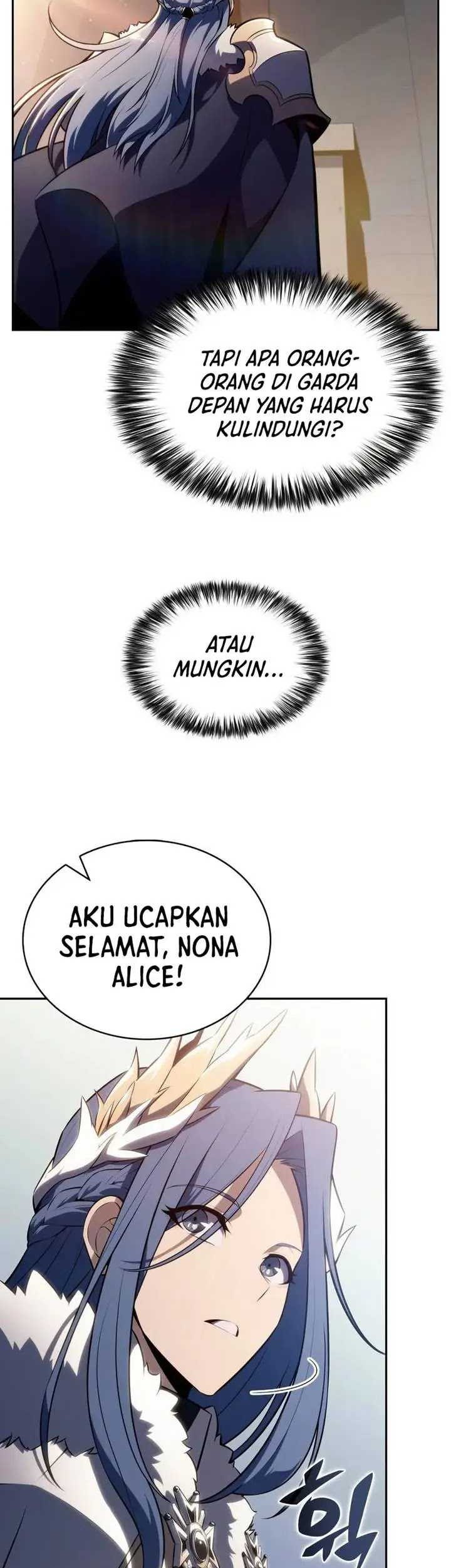 The Regressed Son Of A Duke Is An Assassin - Chapter 55 - Page 62