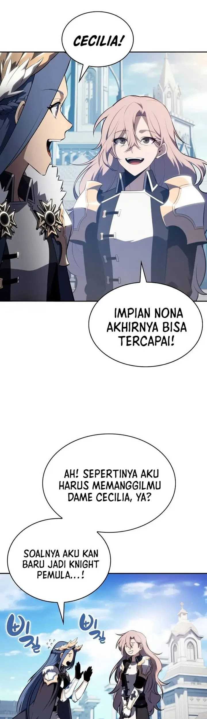 The Regressed Son Of A Duke Is An Assassin - Chapter 55 - Page 64