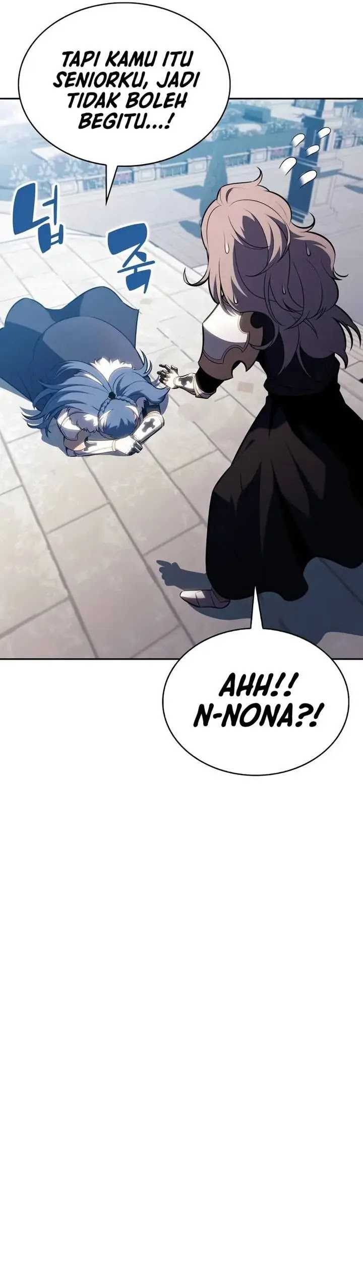 The Regressed Son Of A Duke Is An Assassin - Chapter 55 - Page 66