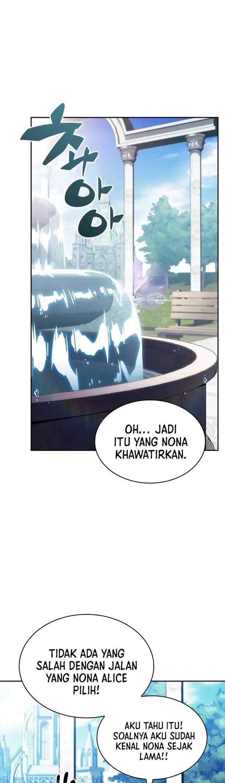 The Regressed Son Of A Duke Is An Assassin - Chapter 55 - Page 67