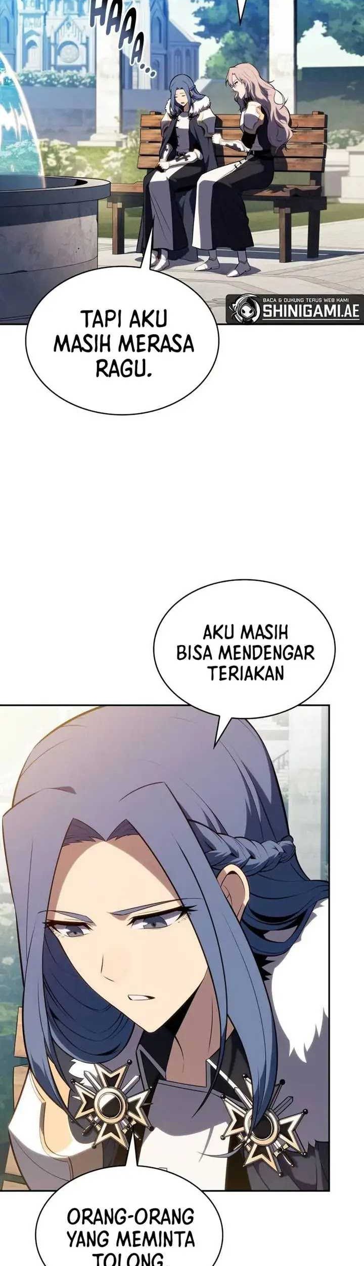 The Regressed Son Of A Duke Is An Assassin - Chapter 55 - Page 68