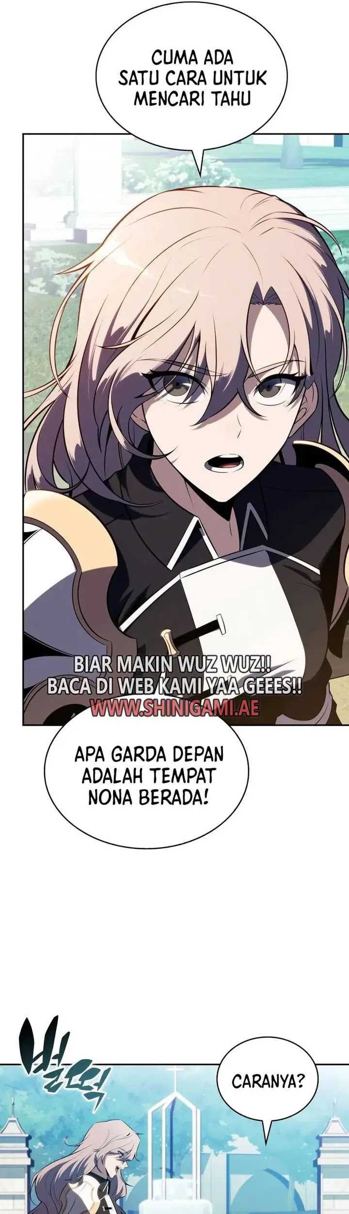 The Regressed Son Of A Duke Is An Assassin - Chapter 55 - Page 70