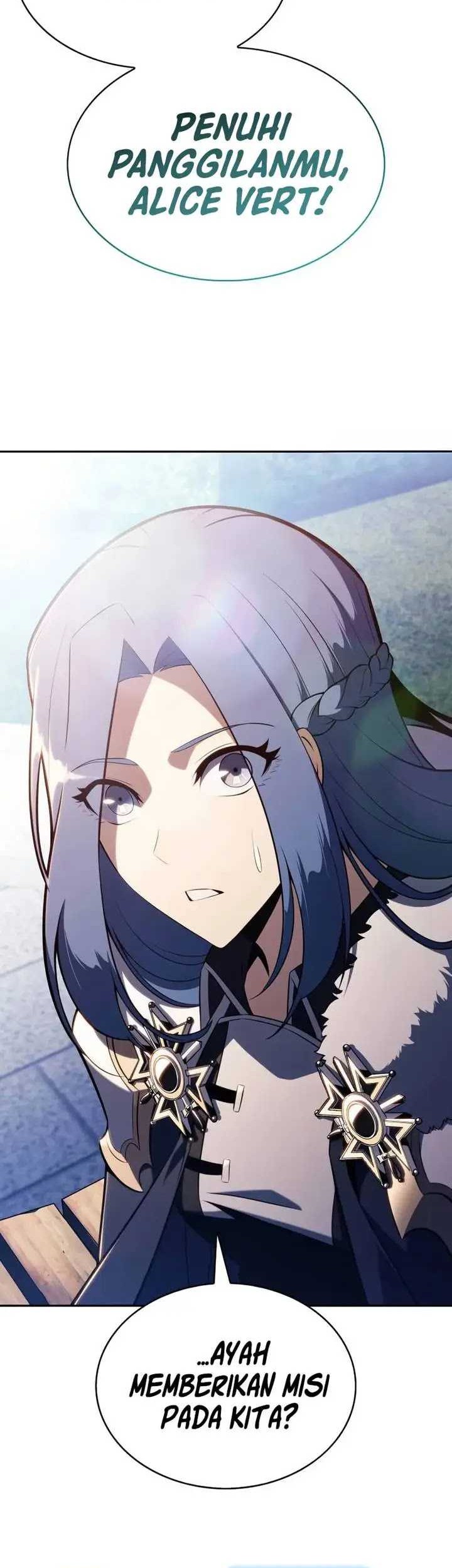 The Regressed Son Of A Duke Is An Assassin - Chapter 55 - Page 73