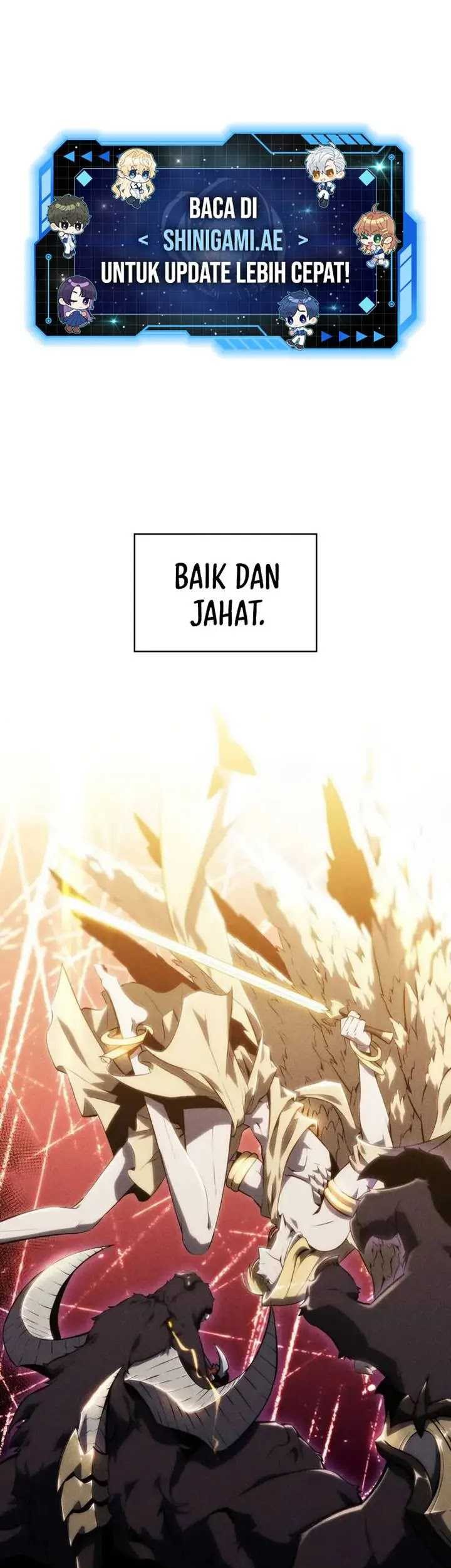 The Regressed Son Of A Duke Is An Assassin - Chapter 55 - Page 2