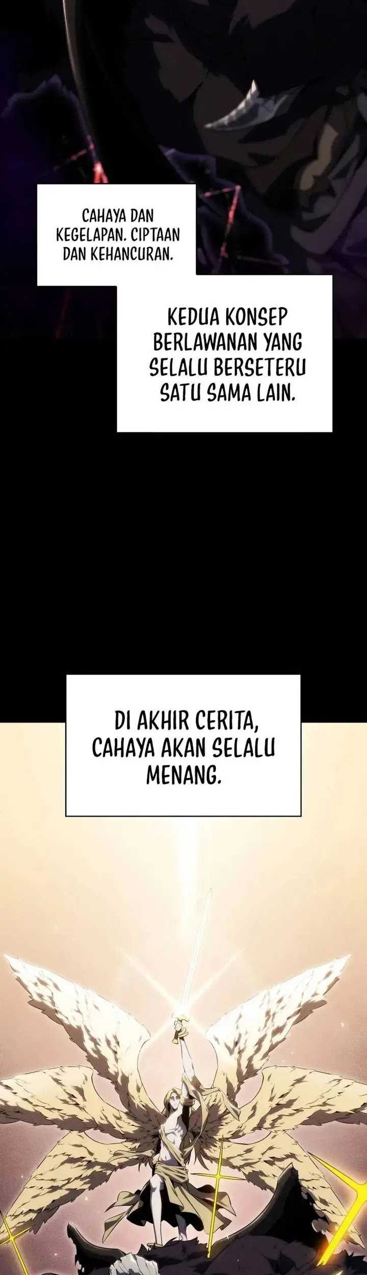 The Regressed Son Of A Duke Is An Assassin - Chapter 55 - Page 3