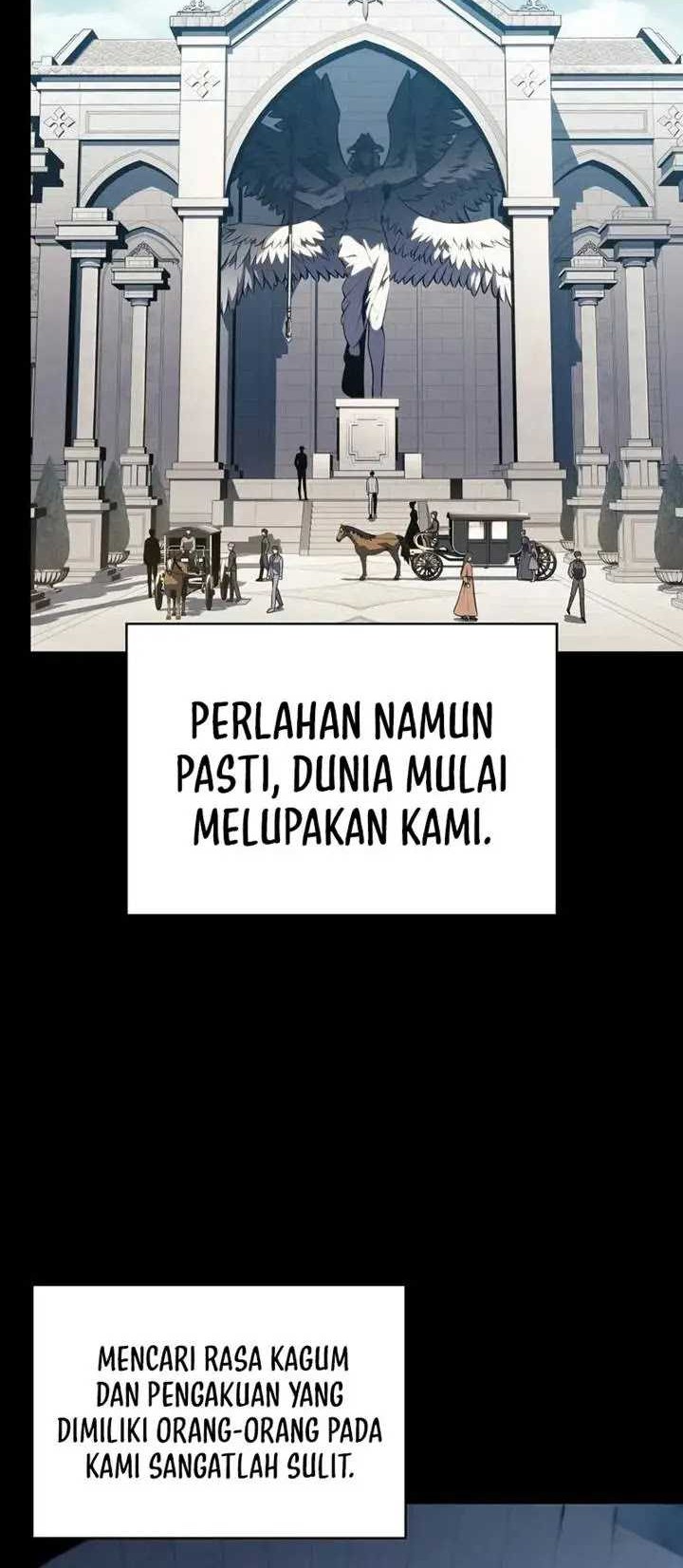 The Regressed Son Of A Duke Is An Assassin - Chapter 55 - Page 5