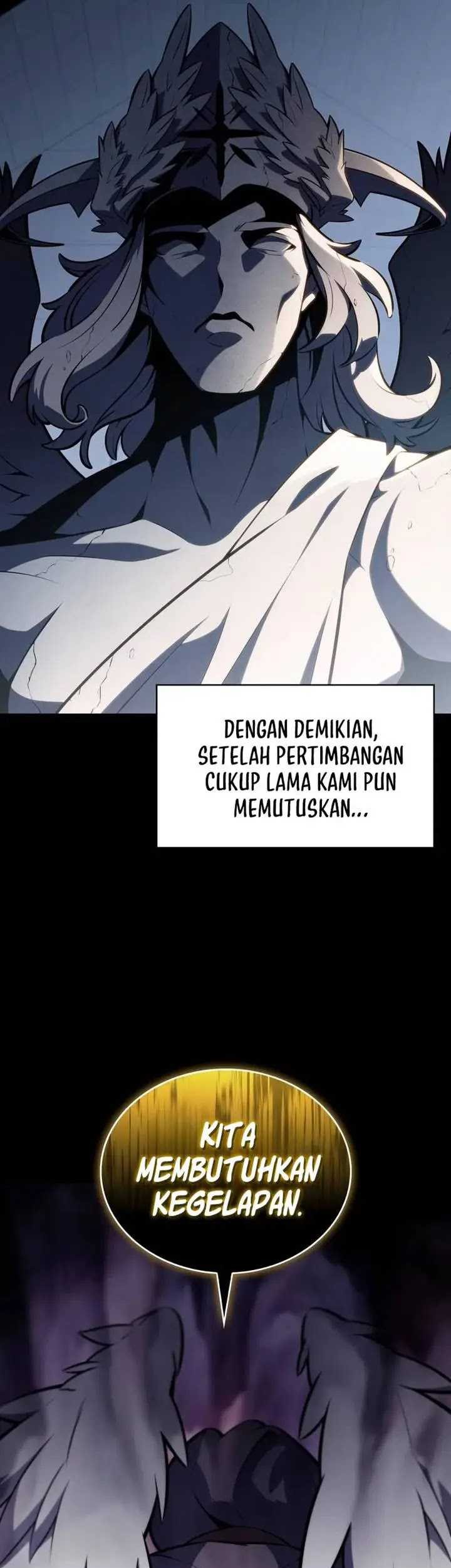 The Regressed Son Of A Duke Is An Assassin - Chapter 55 - Page 6