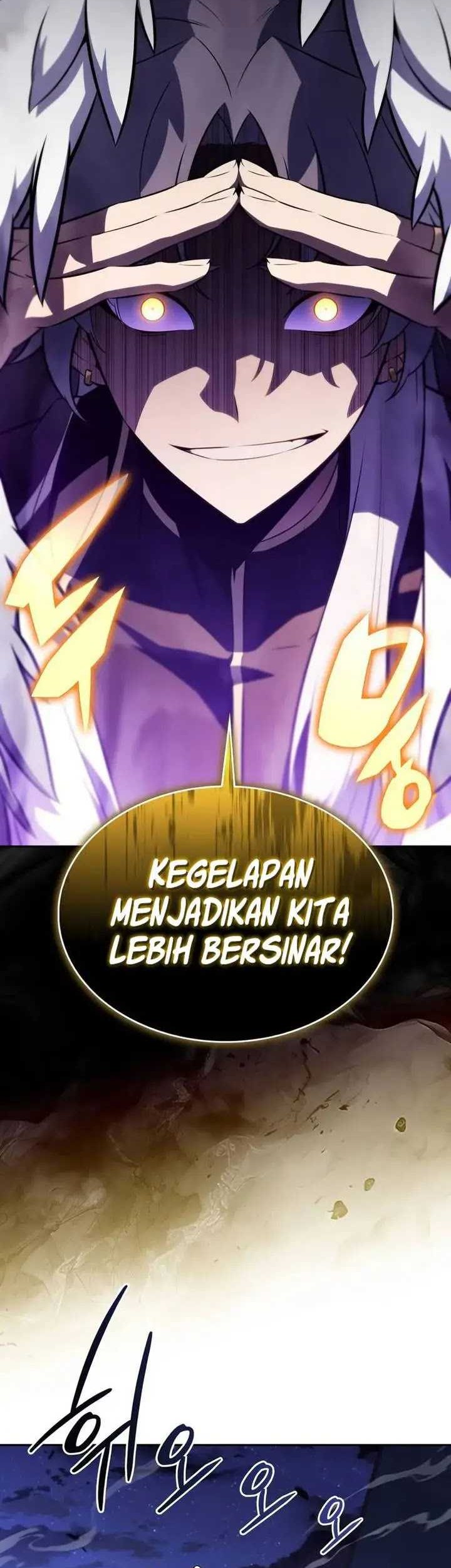 The Regressed Son Of A Duke Is An Assassin - Chapter 55 - Page 7