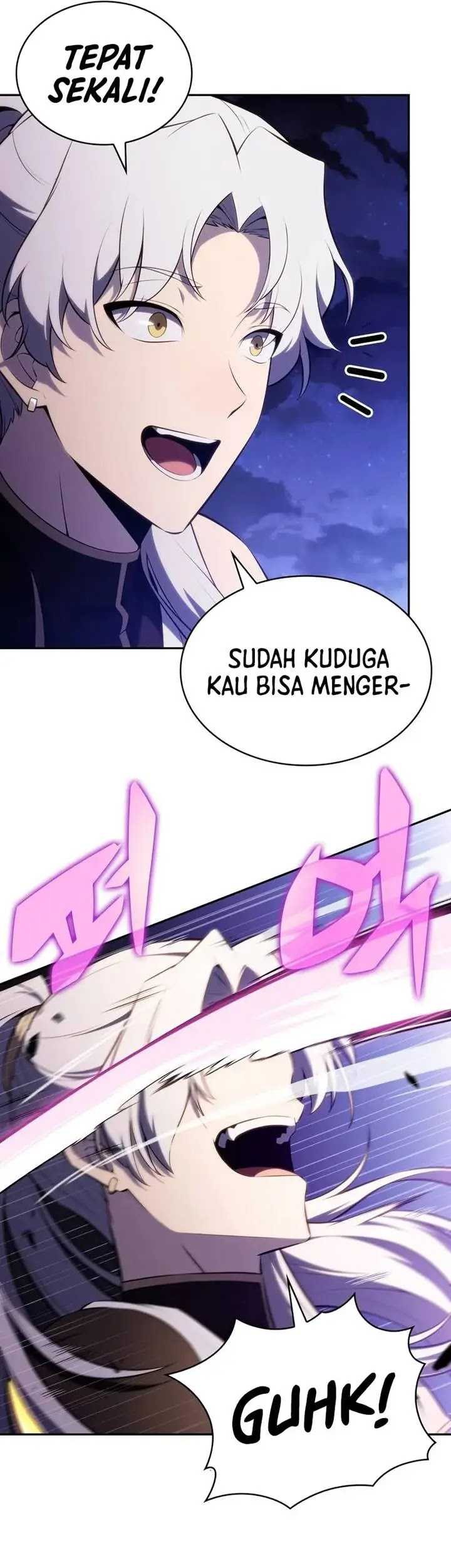 The Regressed Son Of A Duke Is An Assassin - Chapter 55 - Page 10