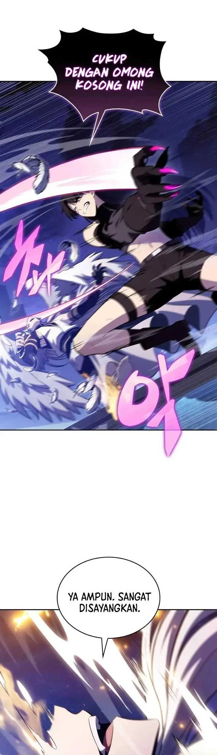 The Regressed Son Of A Duke Is An Assassin - Chapter 55 - Page 11