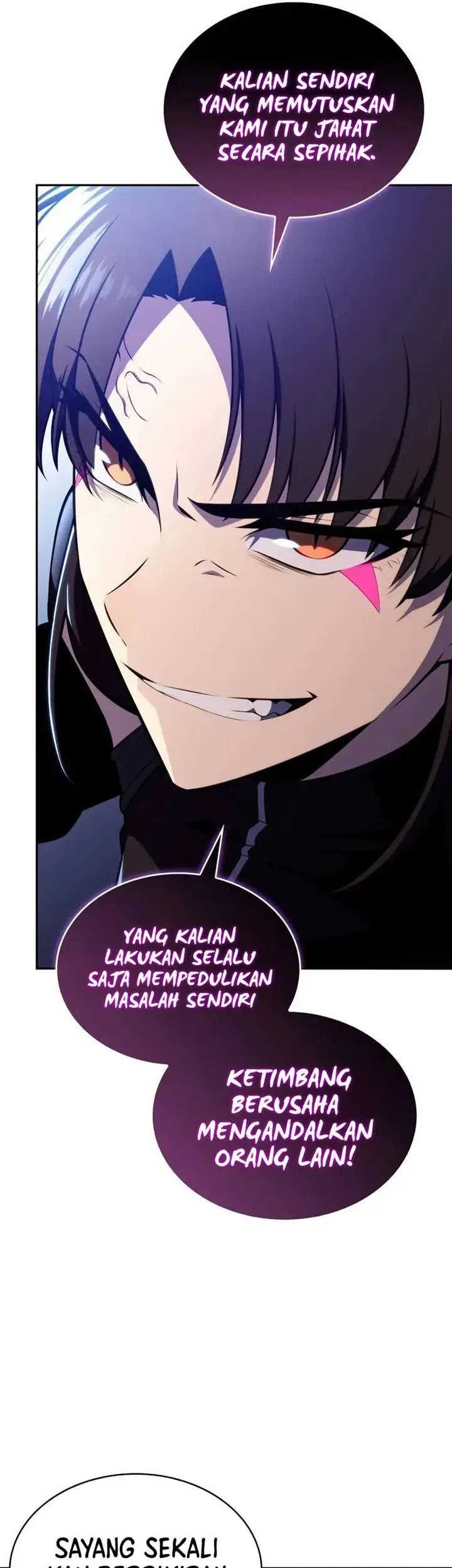 The Regressed Son Of A Duke Is An Assassin - Chapter 55 - Page 14