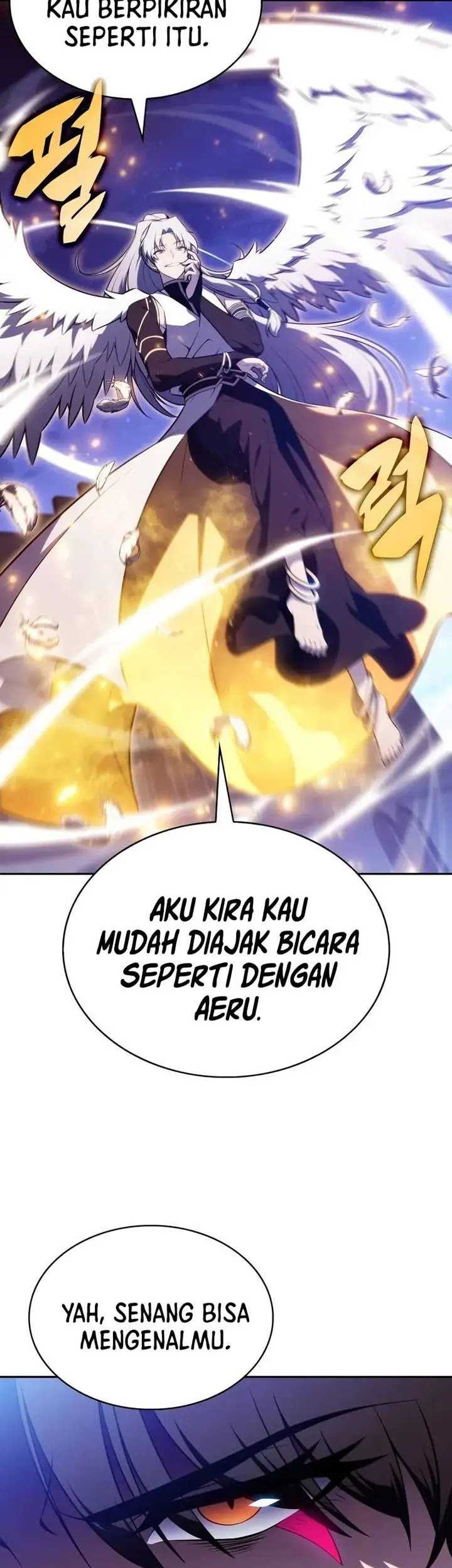 The Regressed Son Of A Duke Is An Assassin - Chapter 55 - Page 15