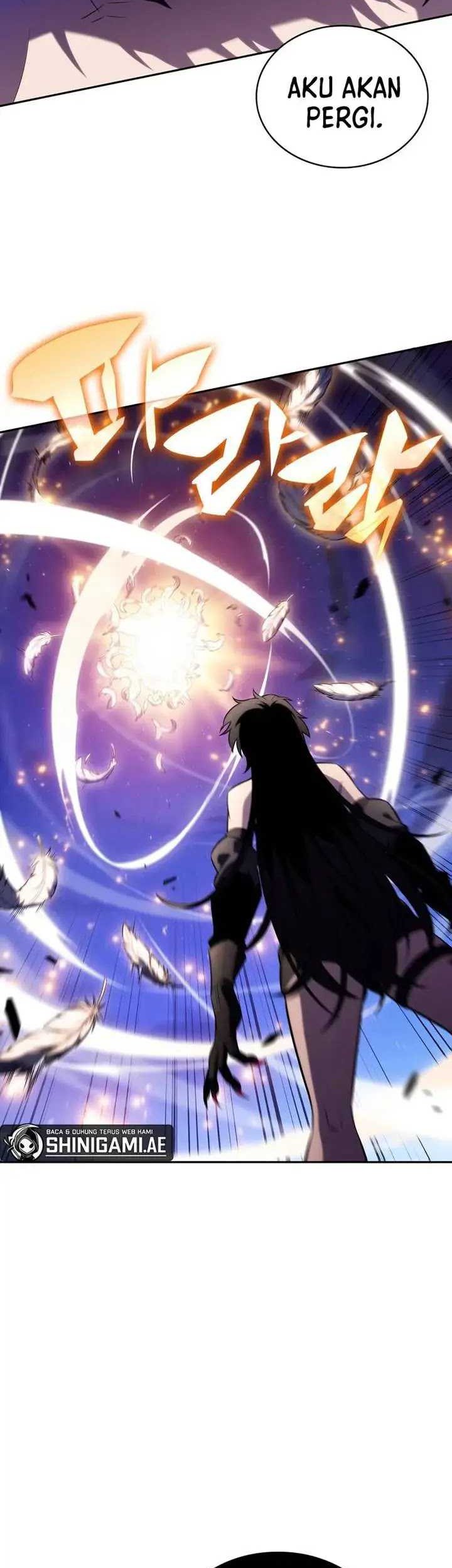 The Regressed Son Of A Duke Is An Assassin - Chapter 55 - Page 16