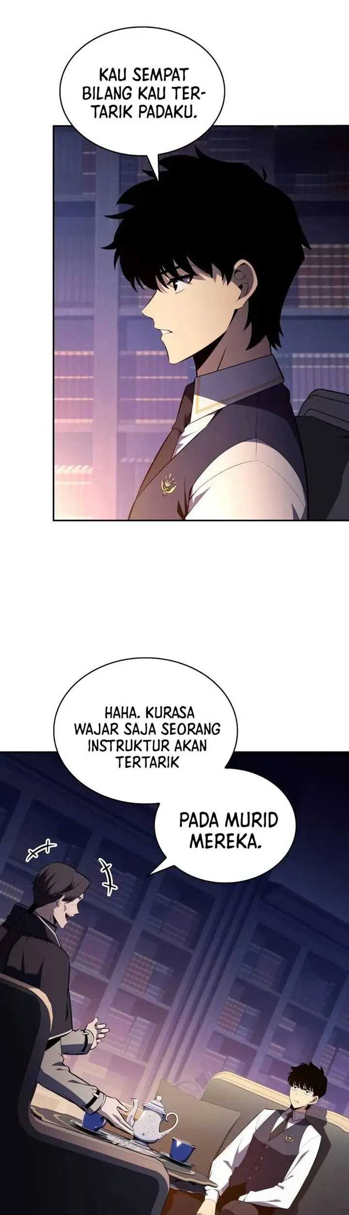 The Regressed Son Of A Duke Is An Assassin - Chapter 55 - Page 20