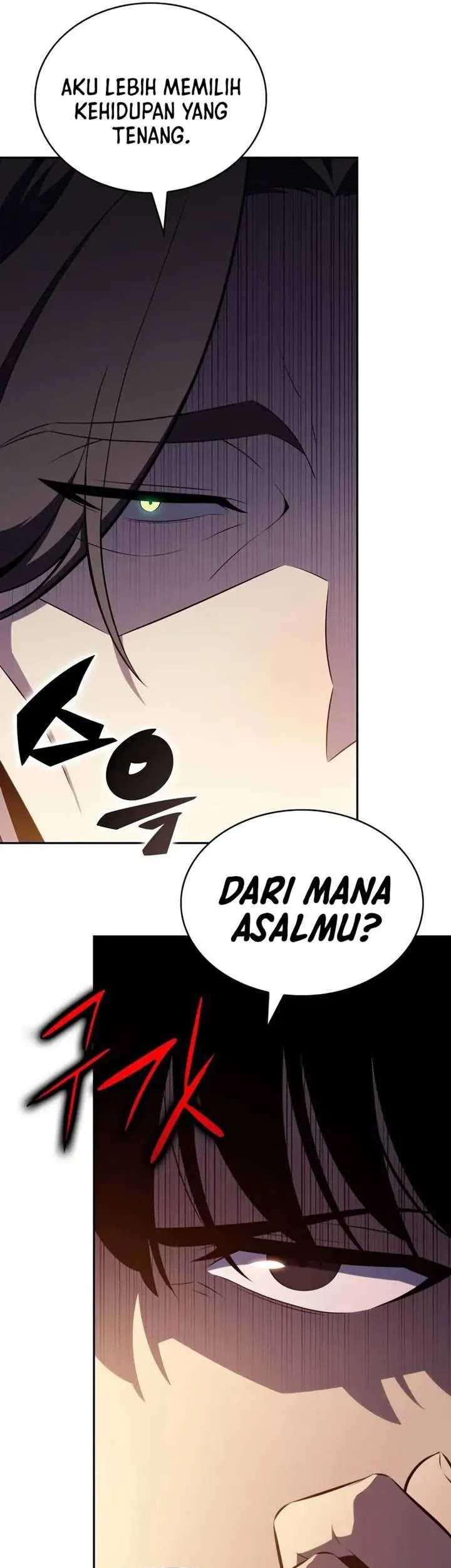 The Regressed Son Of A Duke Is An Assassin - Chapter 55 - Page 28