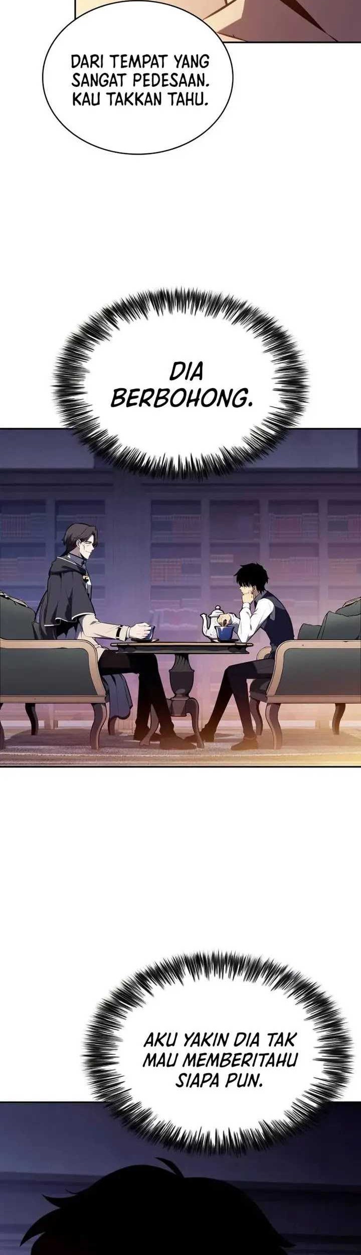 The Regressed Son Of A Duke Is An Assassin - Chapter 55 - Page 29