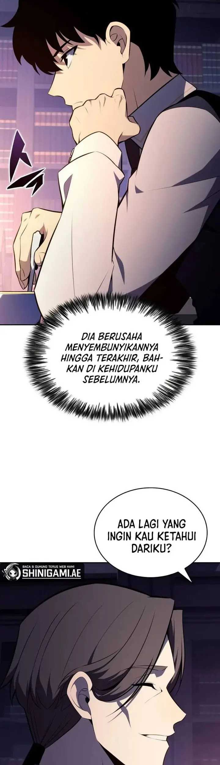 The Regressed Son Of A Duke Is An Assassin - Chapter 55 - Page 30