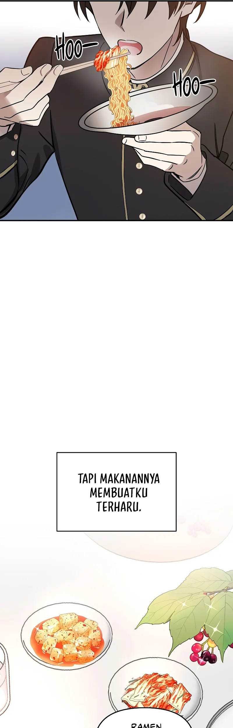 Somebody Stop the Pope Chapter 02 Gambar 35