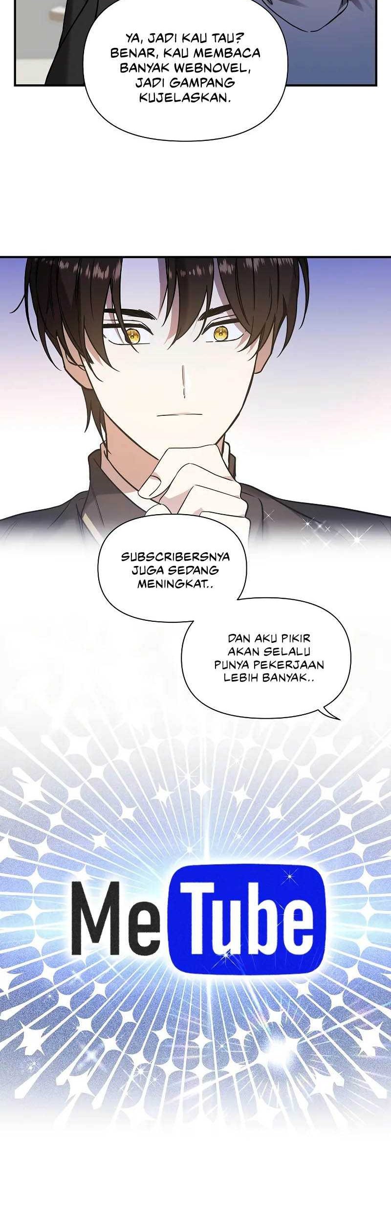 Somebody Stop the Pope Chapter 02 Gambar 50