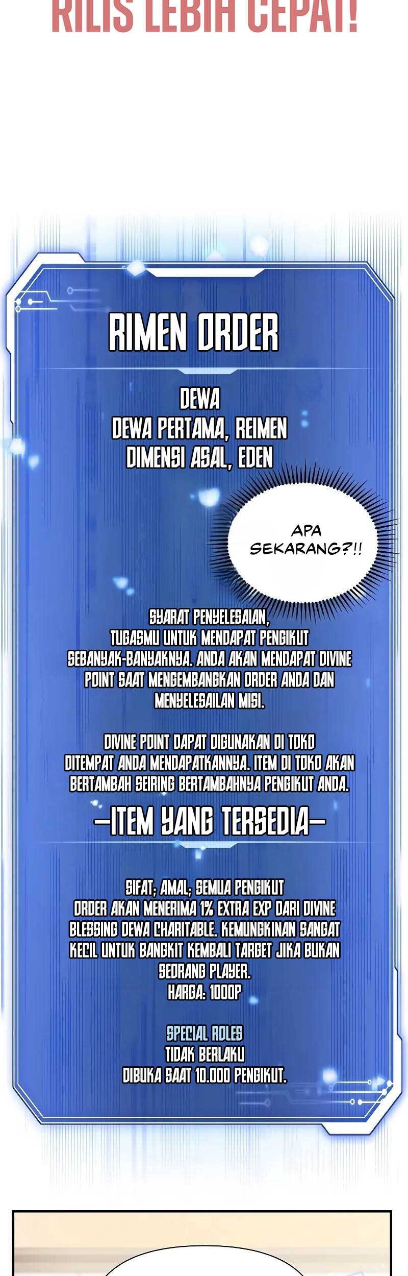 Somebody Stop the Pope Chapter 02 Gambar 53