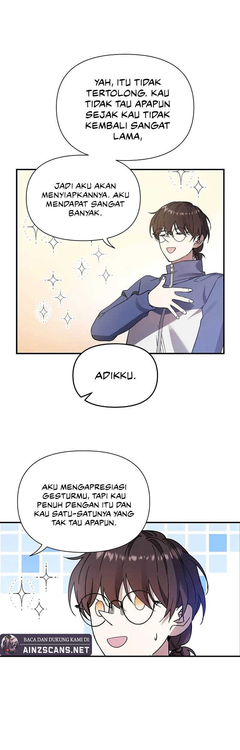 Somebody Stop the Pope Chapter 02 Gambar 56