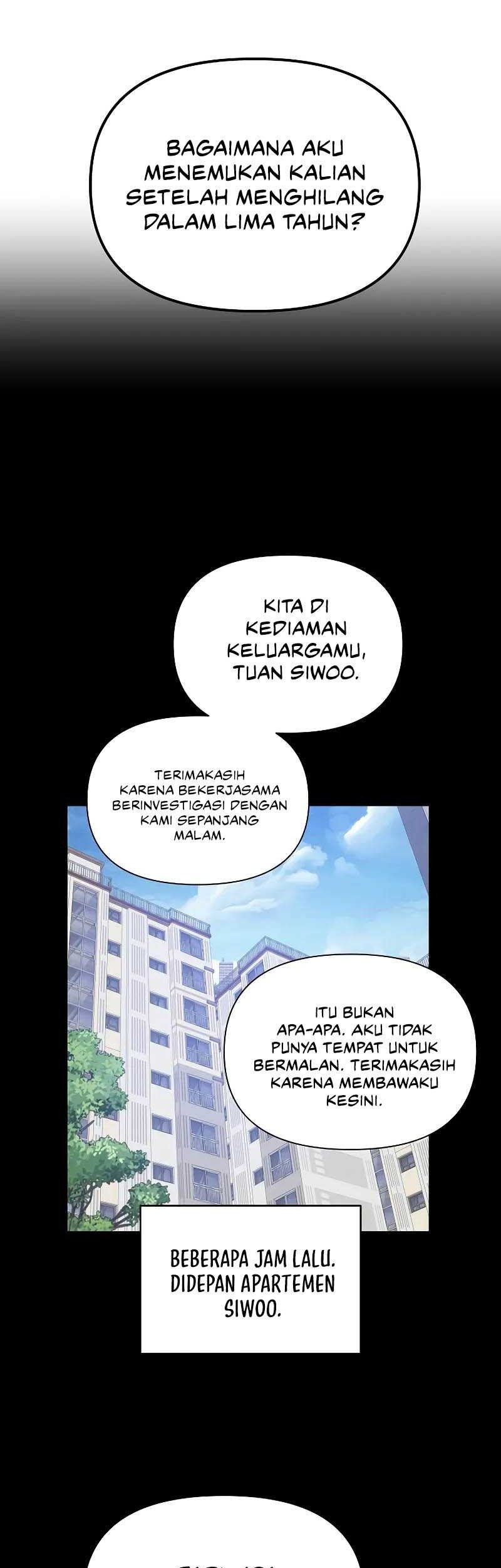 Somebody Stop the Pope Chapter 02 Gambar 57