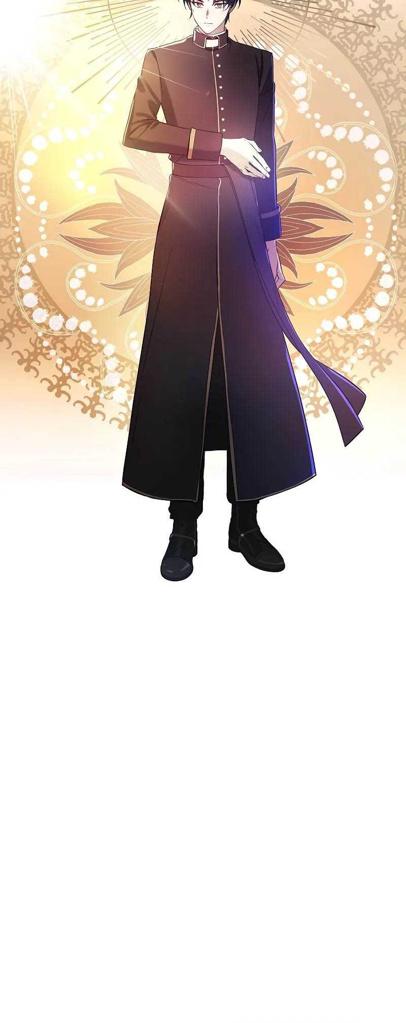 Somebody Stop the Pope Chapter 02 Gambar 62