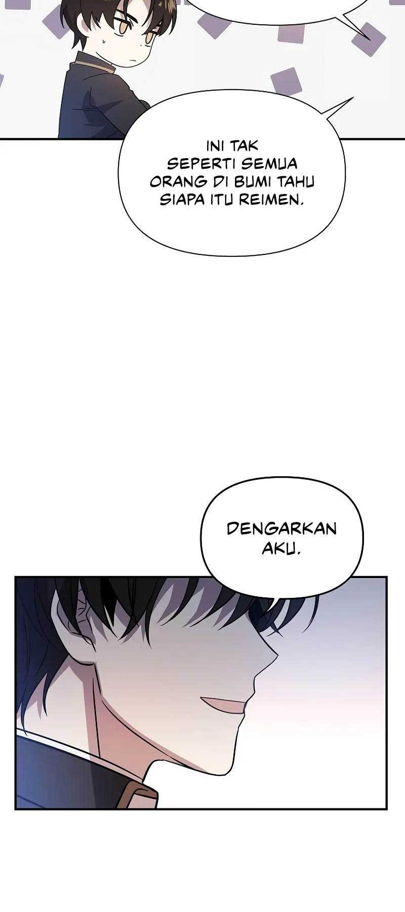Somebody Stop the Pope Chapter 02 Gambar 66