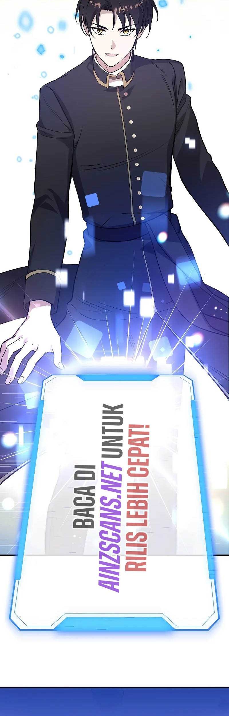 Somebody Stop the Pope Chapter 02 Gambar 69