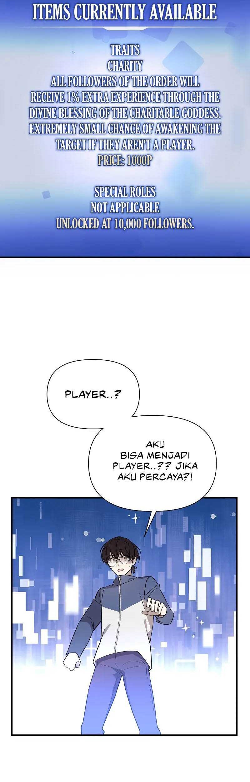 Somebody Stop the Pope Chapter 02 Gambar 70