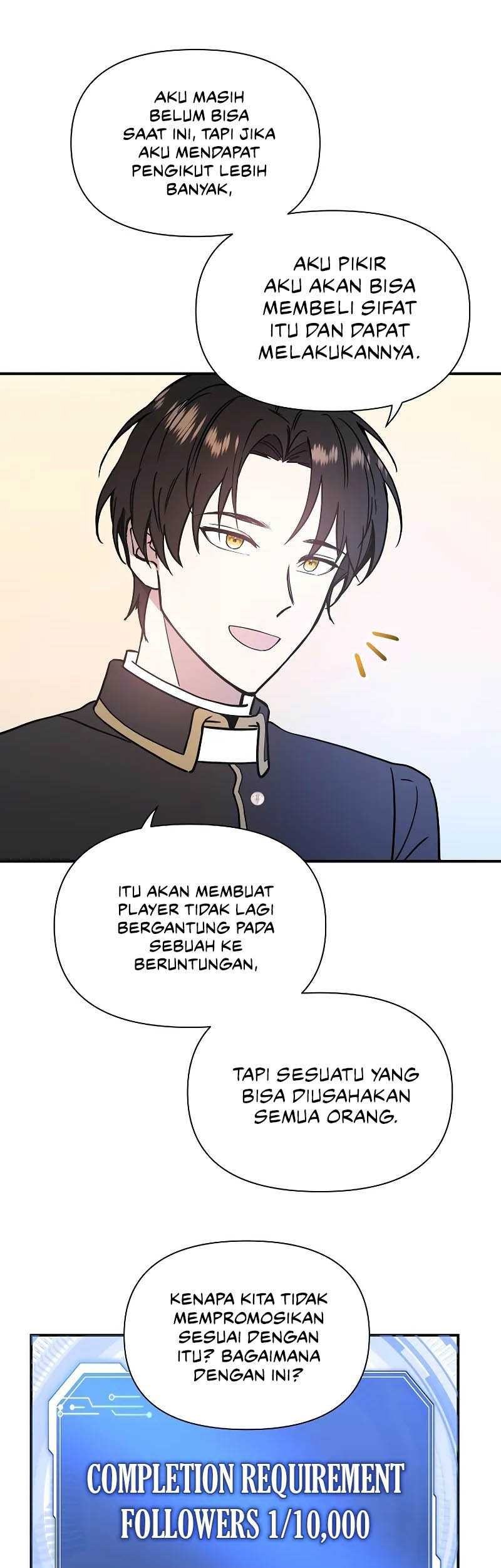 Somebody Stop the Pope Chapter 02 Gambar 71