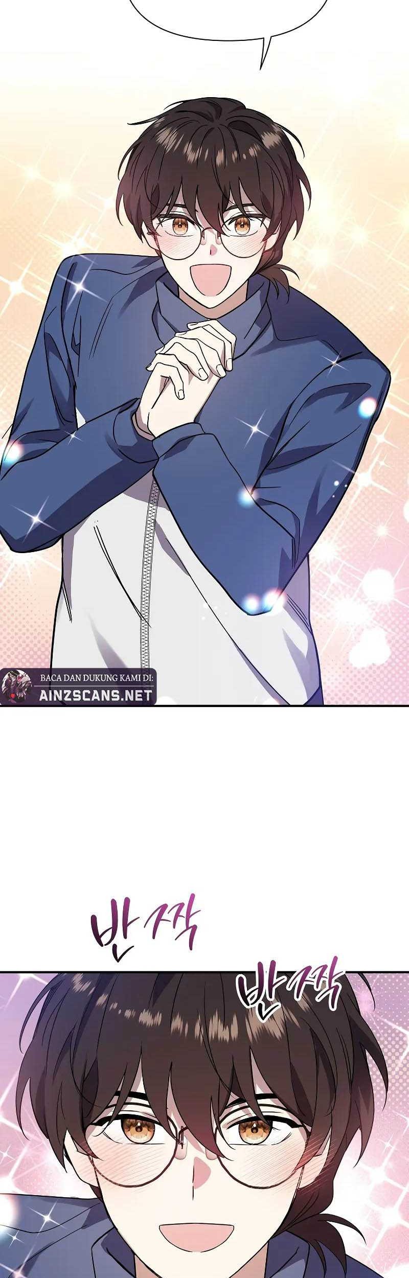 Somebody Stop the Pope Chapter 02 Gambar 73