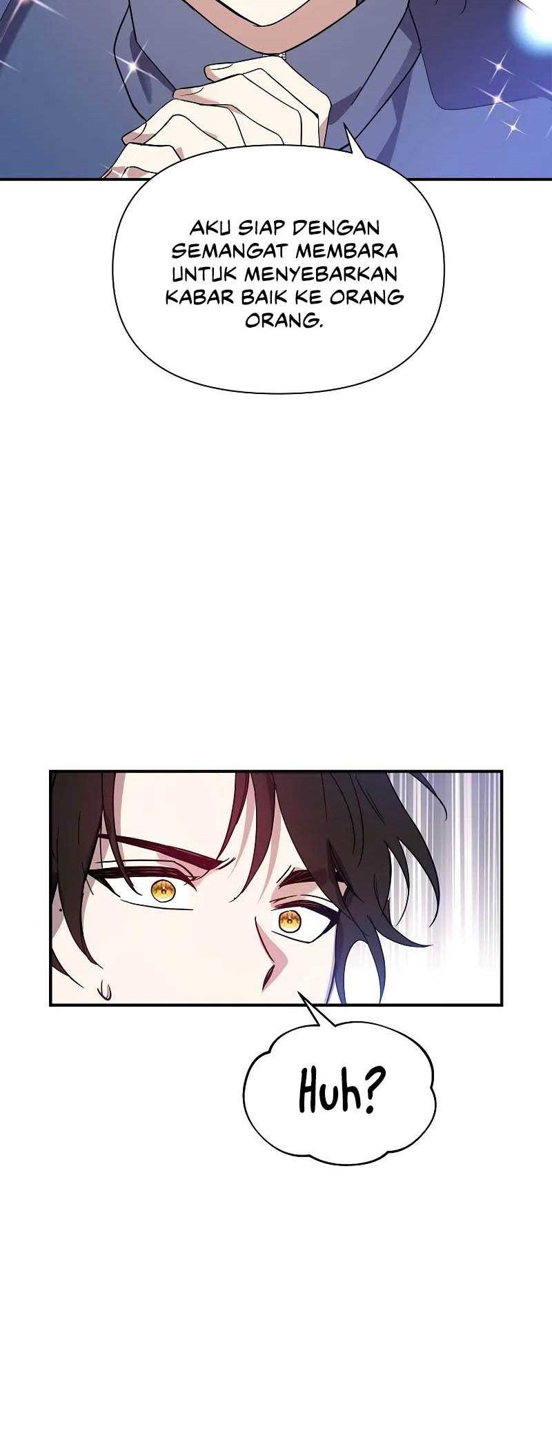 Somebody Stop the Pope Chapter 02 Gambar 74