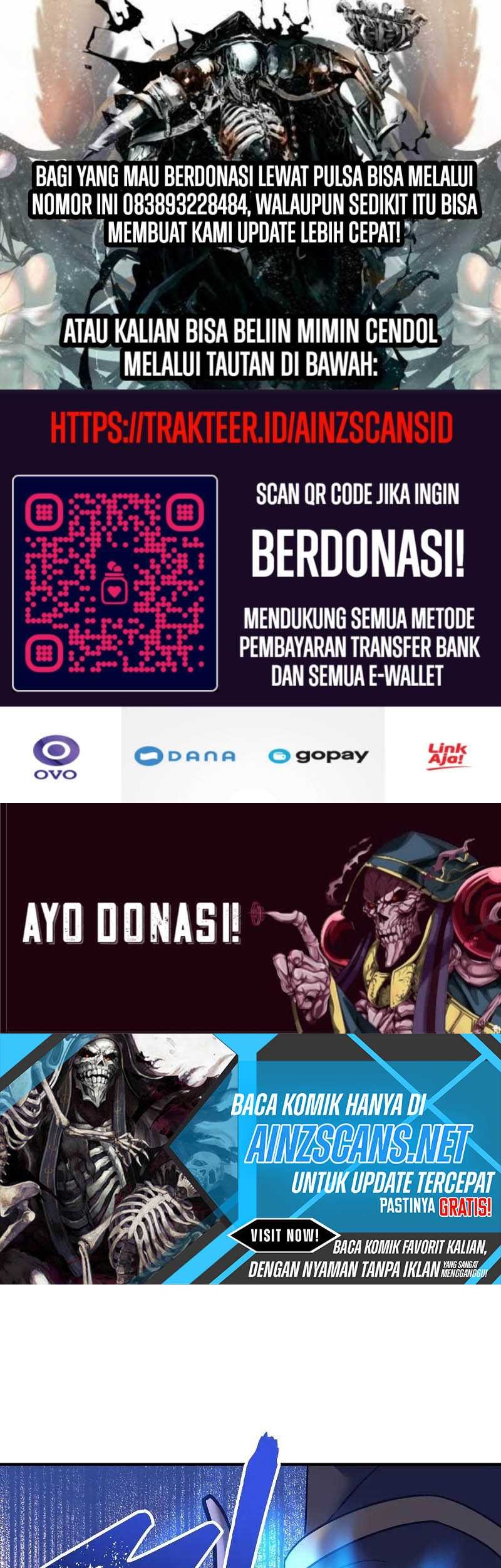 Baca Manhwa Somebody Stop the Pope Chapter 02 Gambar 2