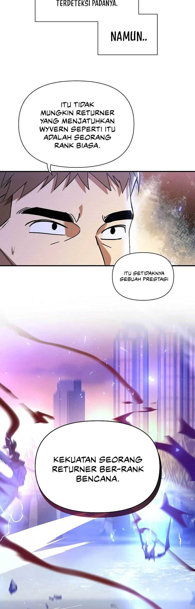 Somebody Stop the Pope Chapter 02 Gambar 8