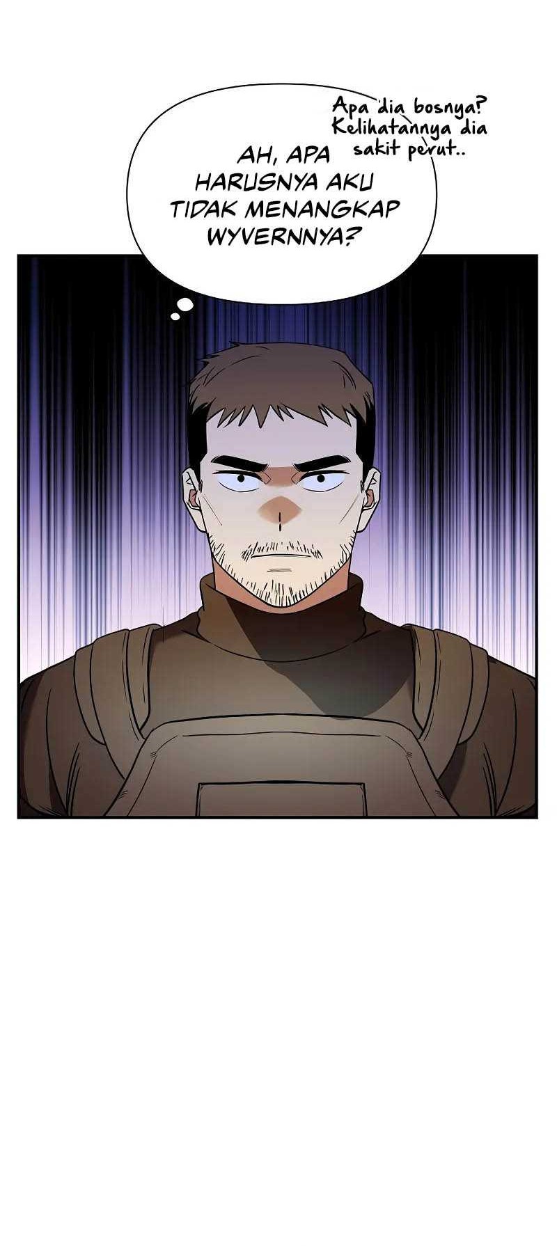 Somebody Stop the Pope Chapter 02 Gambar 14