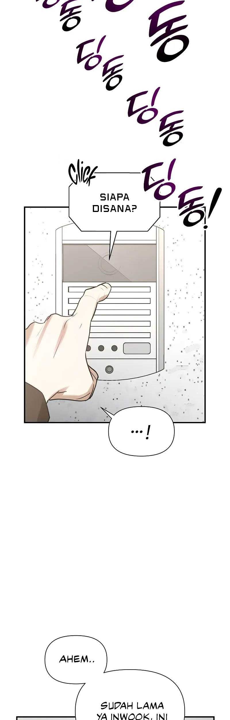 Somebody Stop the Pope Chapter 02 Gambar 25