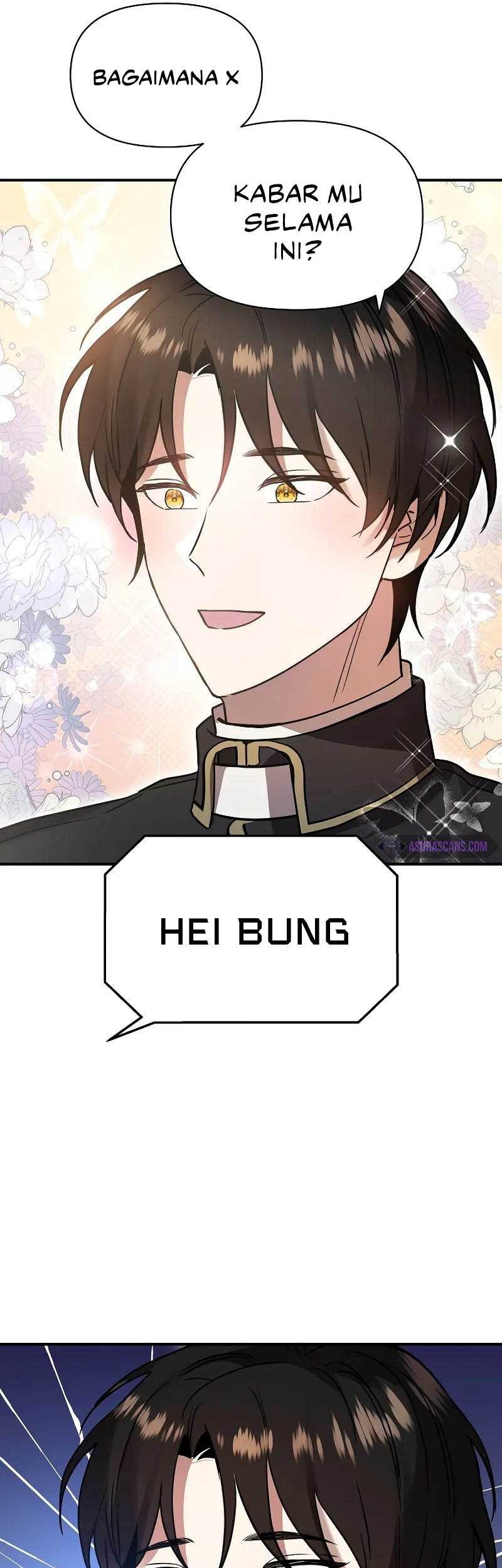 Somebody Stop the Pope Chapter 02 Gambar 27