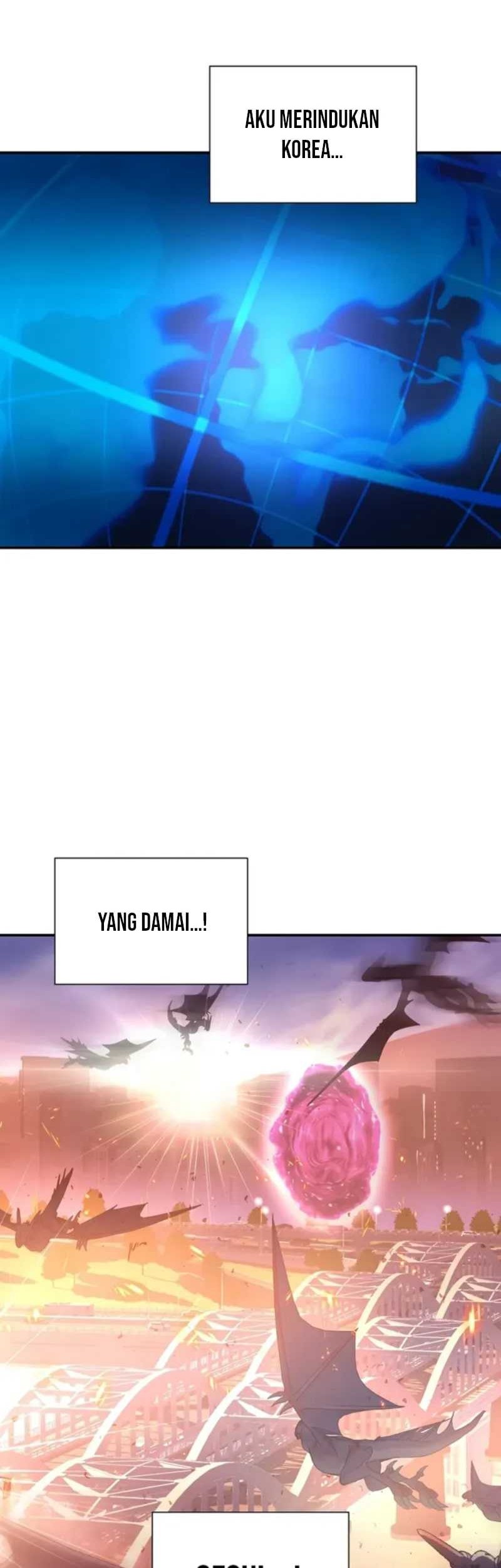 Somebody Stop the Pope Chapter 01 Gambar 46