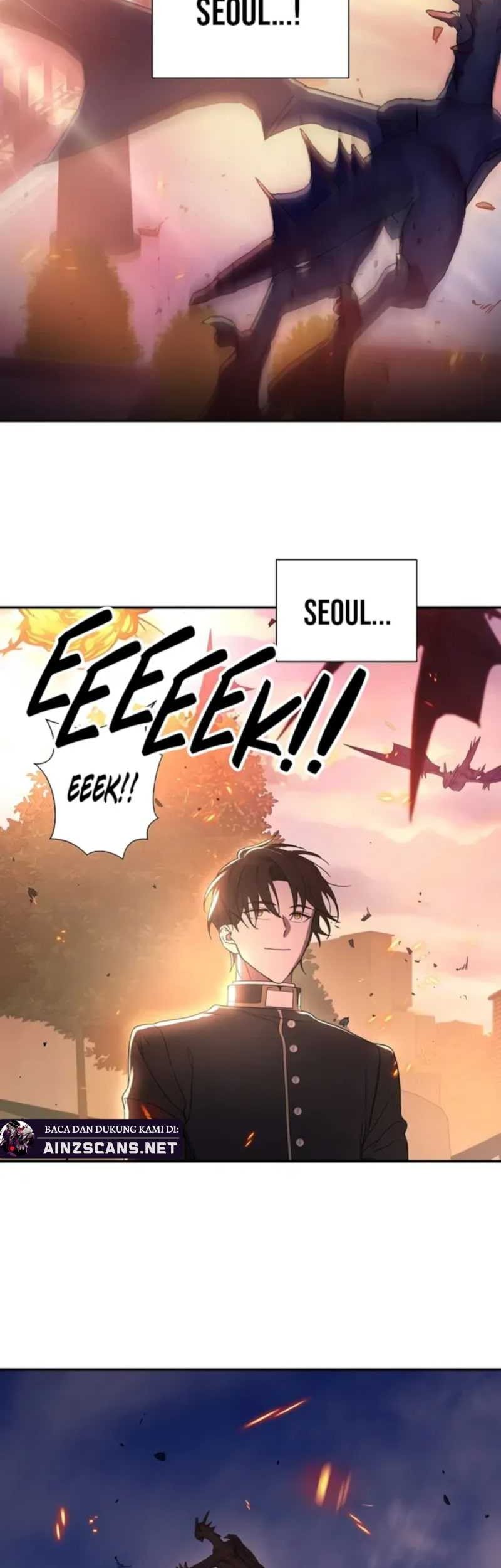 Somebody Stop the Pope Chapter 01 Gambar 47