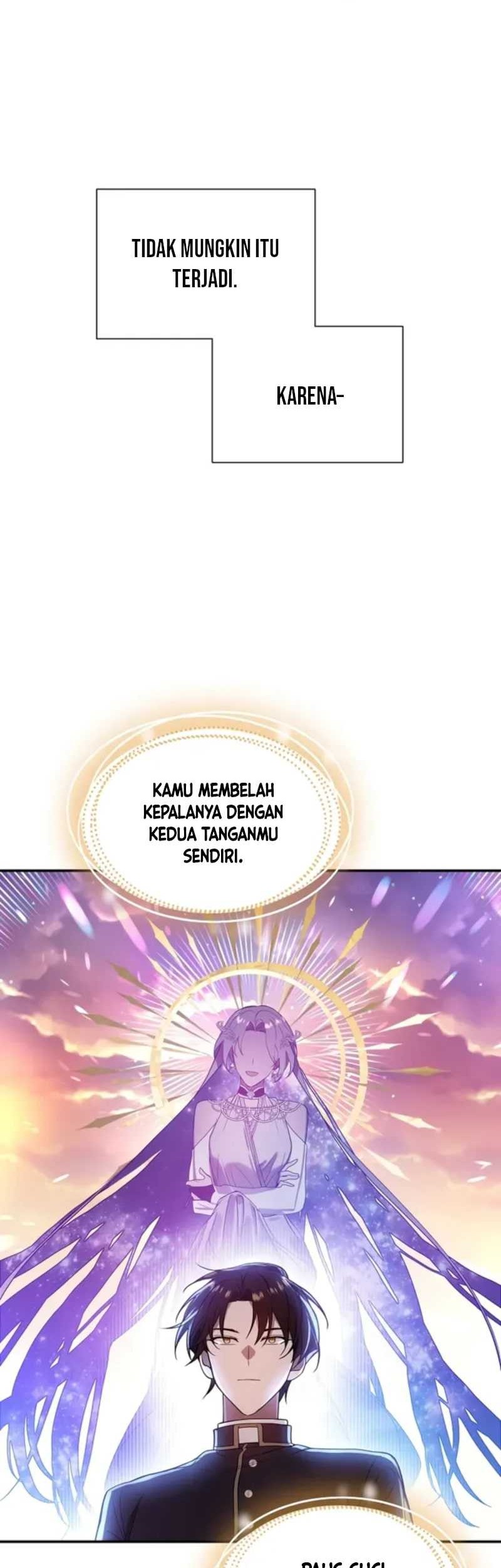 Somebody Stop the Pope Chapter 01 Gambar 52