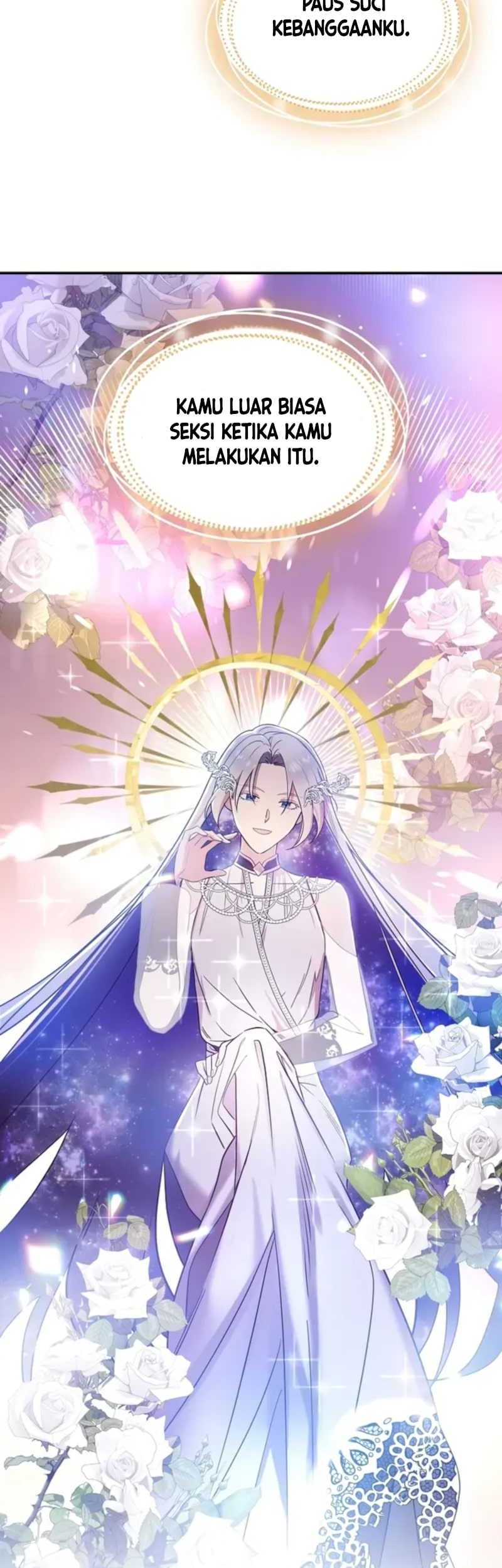 Somebody Stop the Pope Chapter 01 Gambar 53